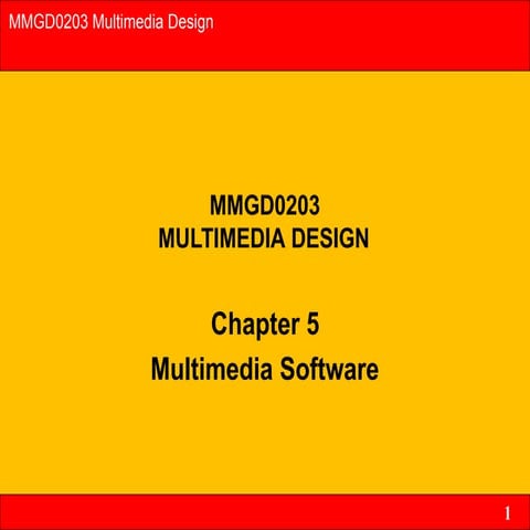multimedia authoring tools.pptx authorin | PPTX