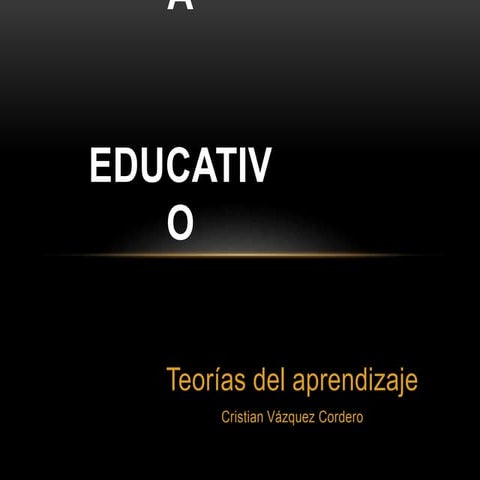 Multimedia educativo