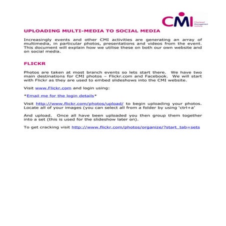 MultiMedia Help Guide