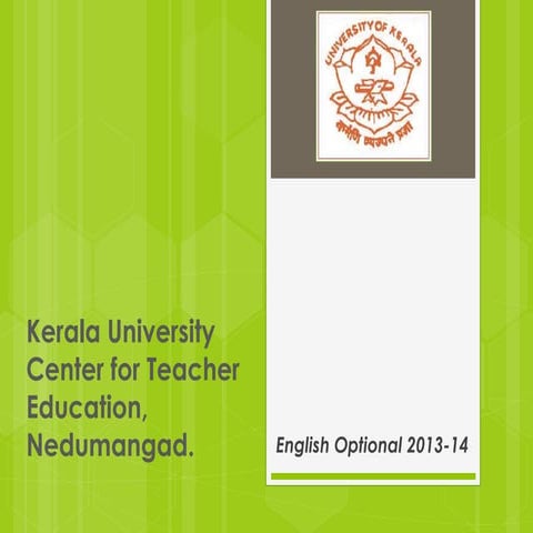 Multimedia in classrooms