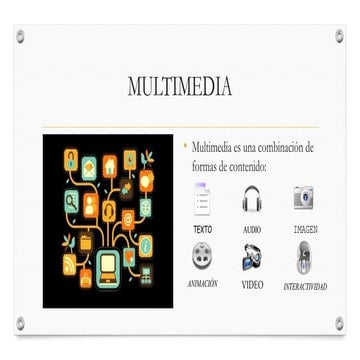 TAREA 3.4TIC.pptx SOBRE MULTIMEDIA EN LA WEB | PPTX