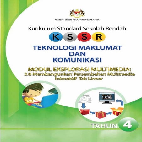 Multimedia modul 3 bm | PDF