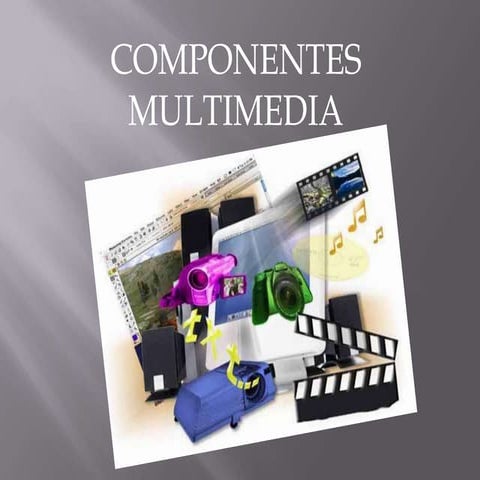 Multimedia sebas y olga