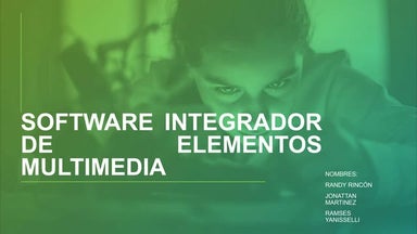 Software integrador de elementos multimedia.pptx