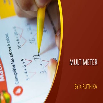 multimeter.pptx
