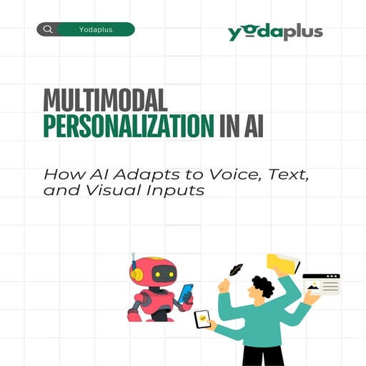 Multimodal Personalization in AI Adapting to Voice, Text, and Visual ...