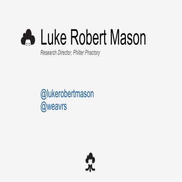 Luke Robert Mason Multipack