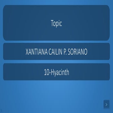 Multiple-Choice-Template powerpoint present