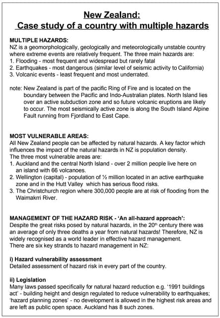 Eyjafjallajökull eruption 2010 case study responses picture