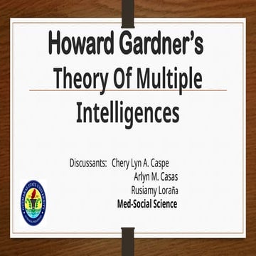 Multiple-Intelligences by Howard Gardner-1.pptx