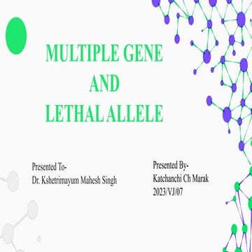 multiple and lethal.pptxxxxxxxxxxxxxxxxx