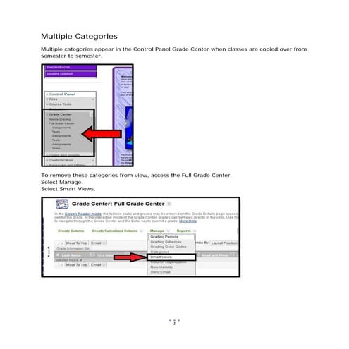 Multiple categories | PDF