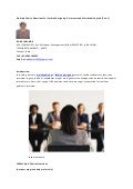questions for interview fashion designer interview questions for fashion designers