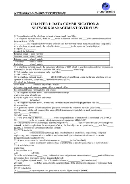 Timothy J Williams Mcq Computer Science Pdf