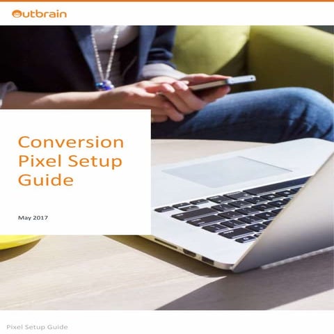 Multiple conversions setup guide