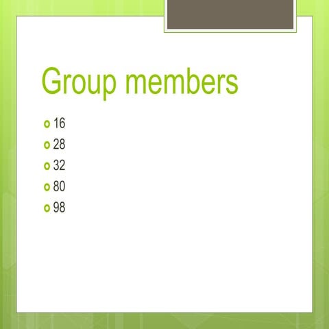 Multiple inheritance in java Presentation slides | PPT image.
