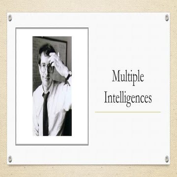 Multiple Intelligence, theory and practice.pptx