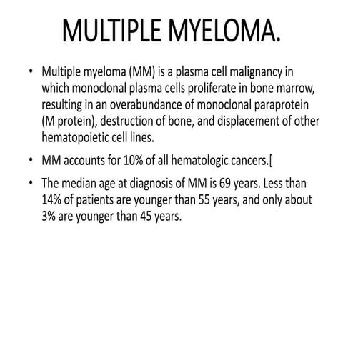 MULTIPLE MYELOMA DISEASE-WPS Office.pptx