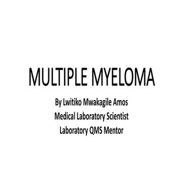 MULTIPLE MYELOMA.pptx