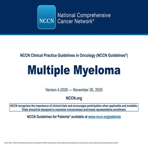 Multiple myeloma Management NCCN guideline 2026 @Nitsbinteam.pdf