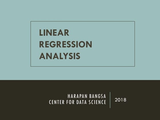 TUGAS KECERDASAN BUATAN (REGRESI DENGAN MACHINE LEARNING).pptx