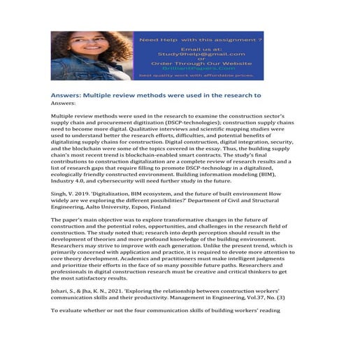 Thesis proposal | PPTX
