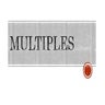 Multiples.pptx