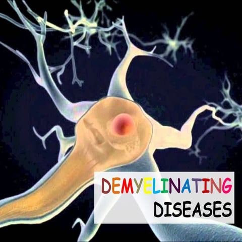 Demyelinating diseases