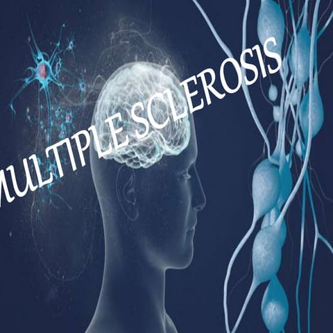 Austin Journal of Multiple Sclerosis & Neuroimmunology