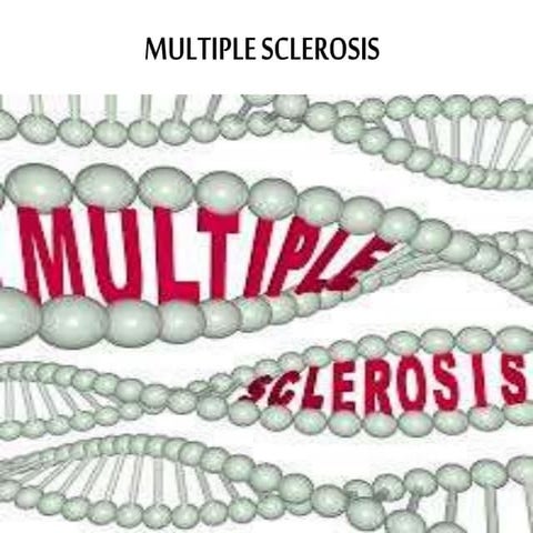 Multiple Sclerosis (Group 2).pptx . | PPTX