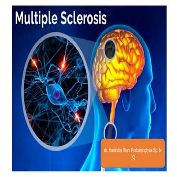 MULTIPLE SCLEROSIS DIAGNOSIS AND TREATMENT visual data 3