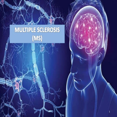 Multiple sclerosis screening methods