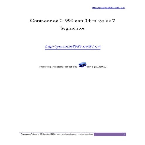 Multiplexeo dedisplay