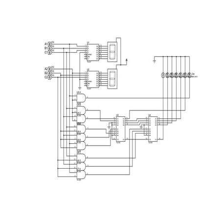 DataSheet 74ls90 | PDF