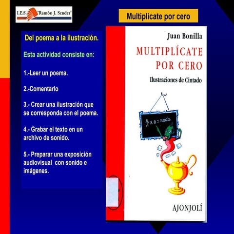 Multiplicateporcero