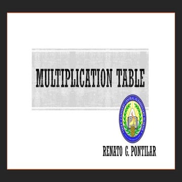 Multiplication-Table.pptx