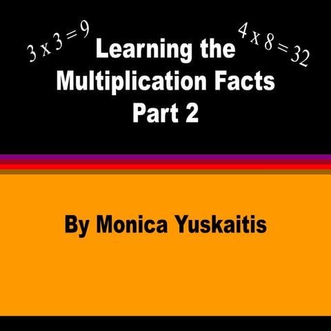 Multiplication2