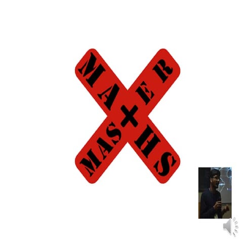 Multiplication trick(1)