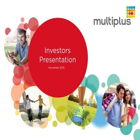 Institucional Presentation Nov/2015