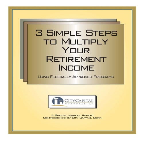 Retirement Investing - Multiply Your Retirement