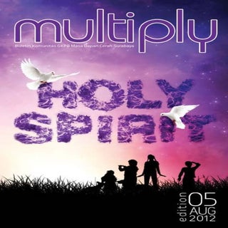 Multiply august 2012