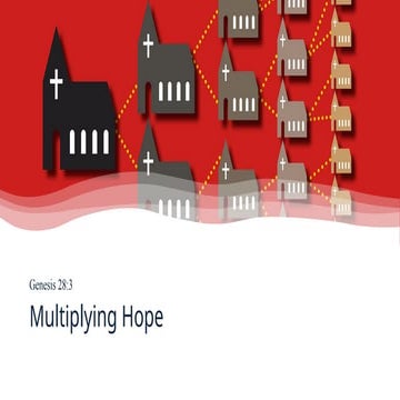 Multiplication of Disciples | PPT