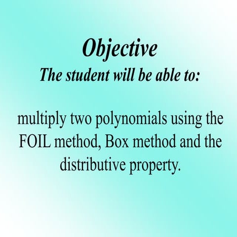 multiplying polynomial             .pptx
