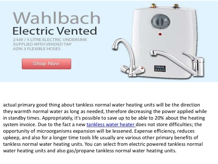 Multipoint water heater & nottingham water heater 3 phase electric