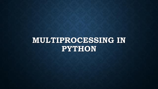 Multiprocessing.pdf..............,.......