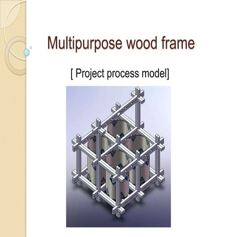 Process Model | PPTX