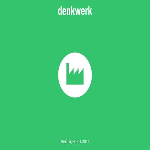 Multiscreen - voll vernetzte schöne Welt?