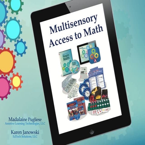 Multisensoryaccess2mathctg17