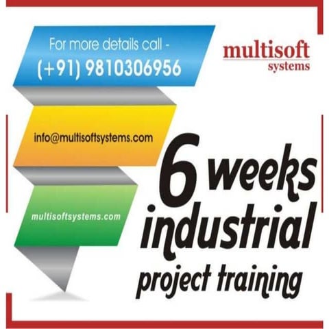 Multisoft systems noida reviews