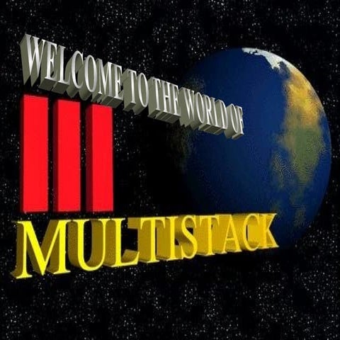 Multistack Equipment 2008 | PPT